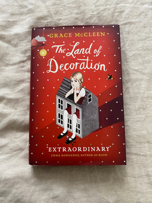 The Land of Decoration