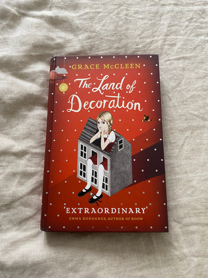 The Land of Decoration