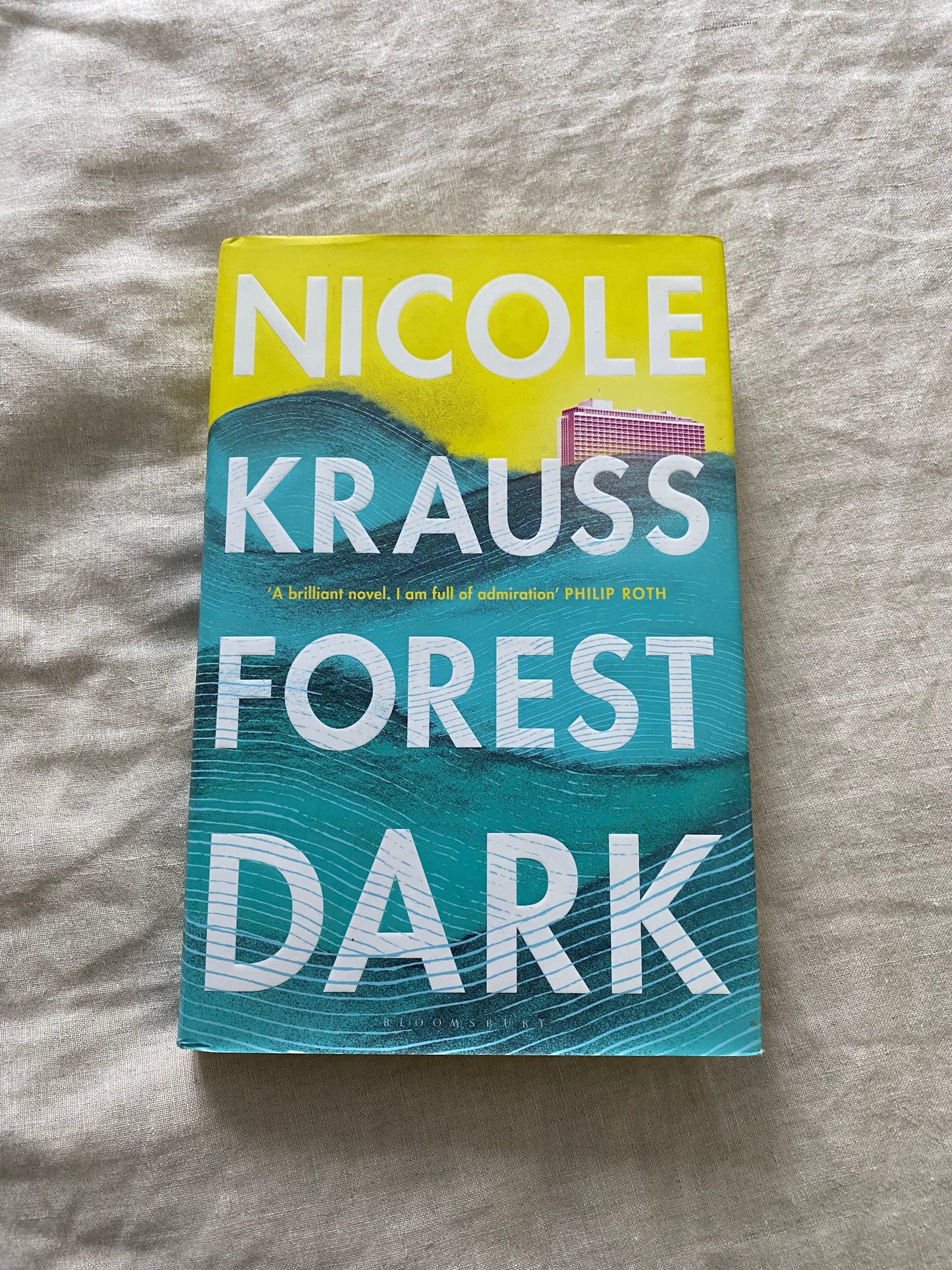 Forest Dark