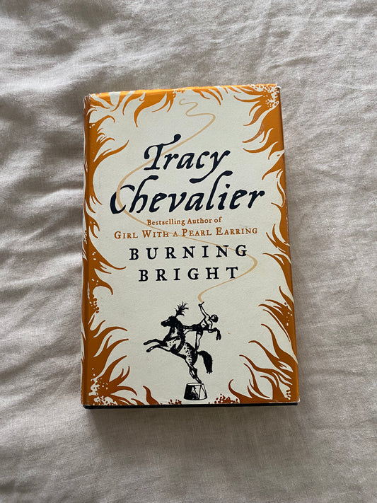 Burning Bright