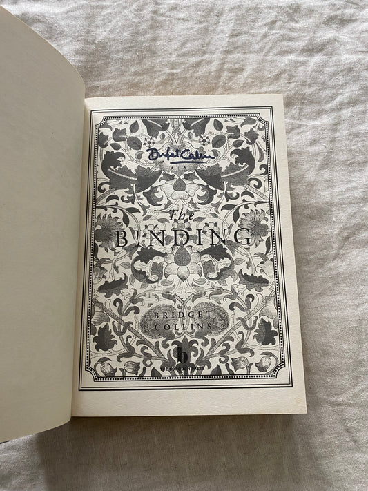 The Binding