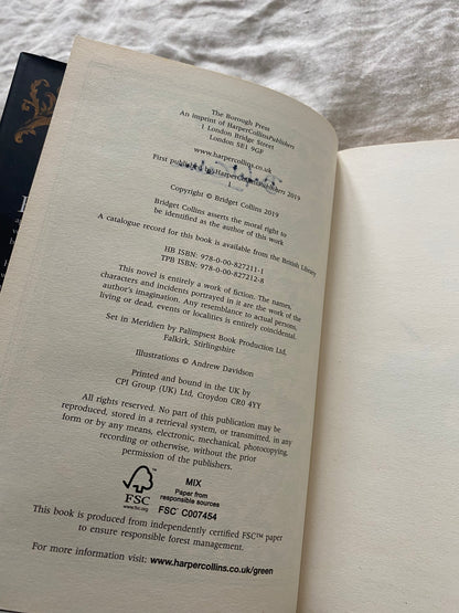 The Binding
