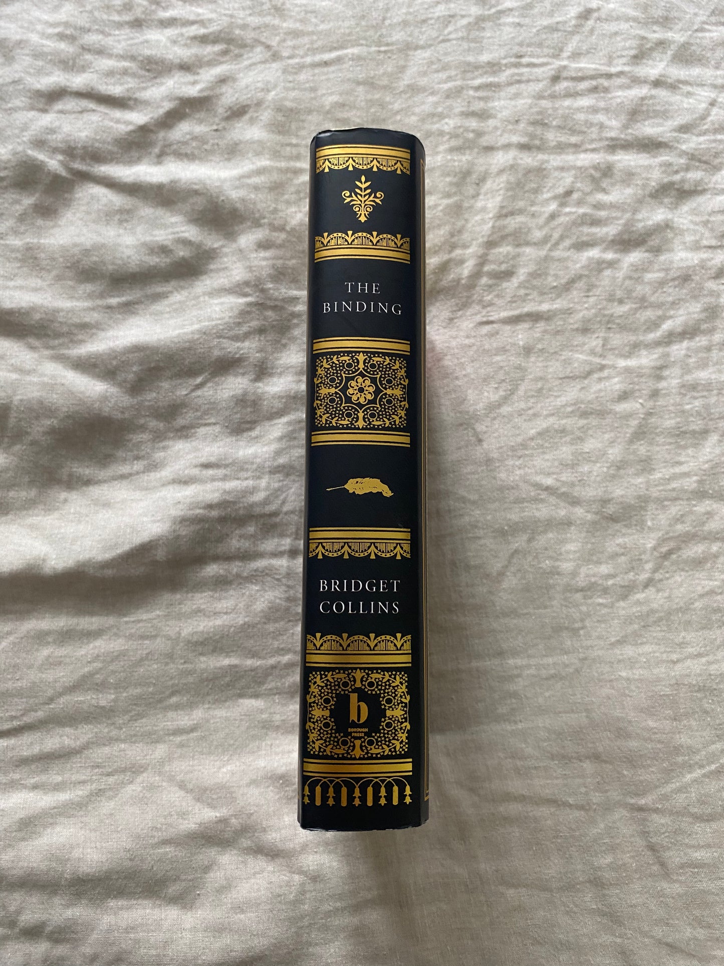 The Binding