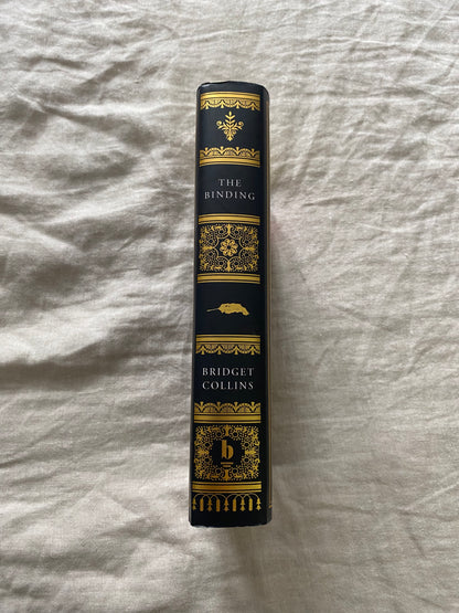 The Binding