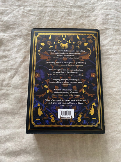 The Binding