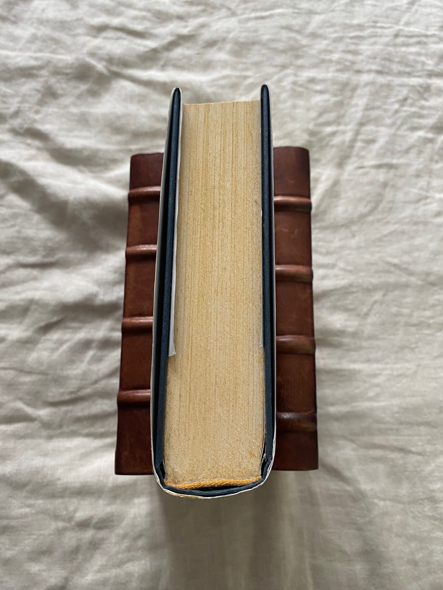 The Binding