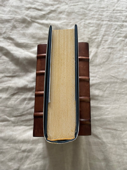 The Binding