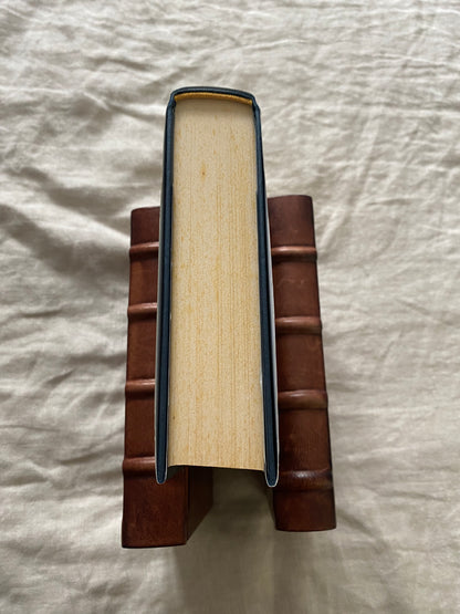 The Binding