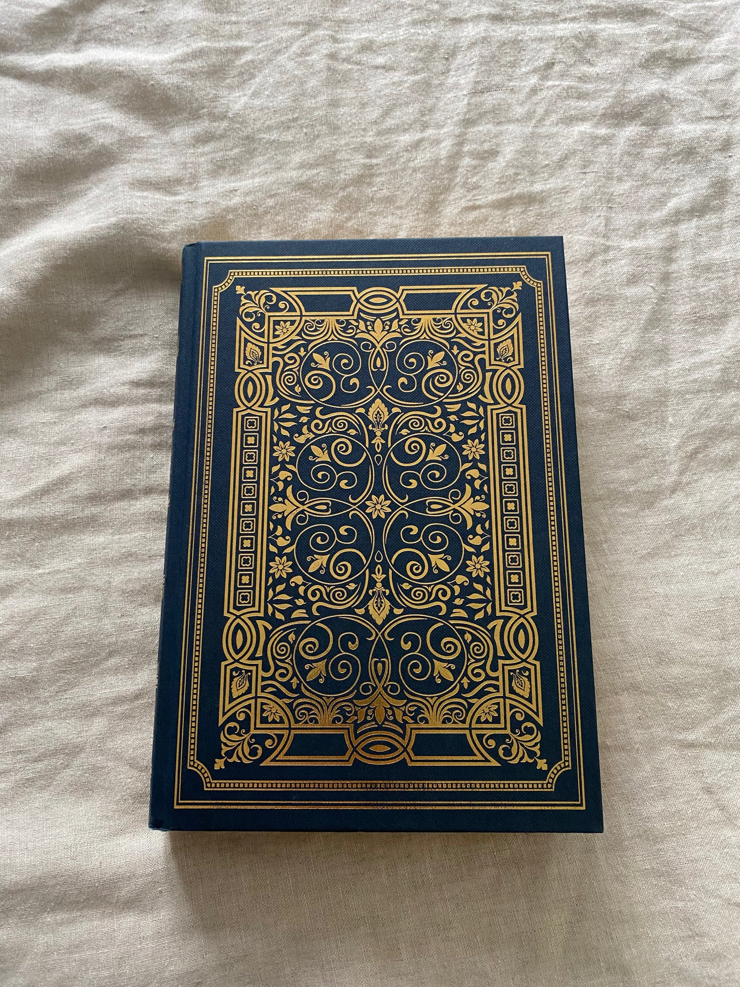 The Binding