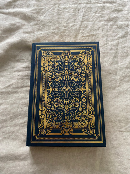 The Binding