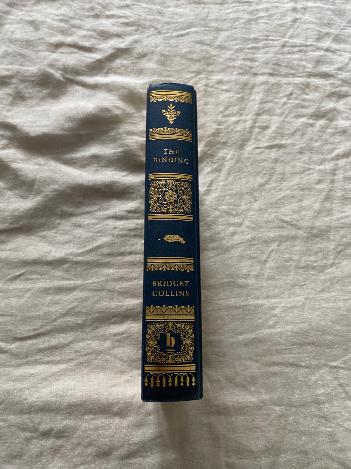 The Binding