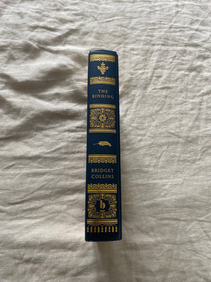 The Binding