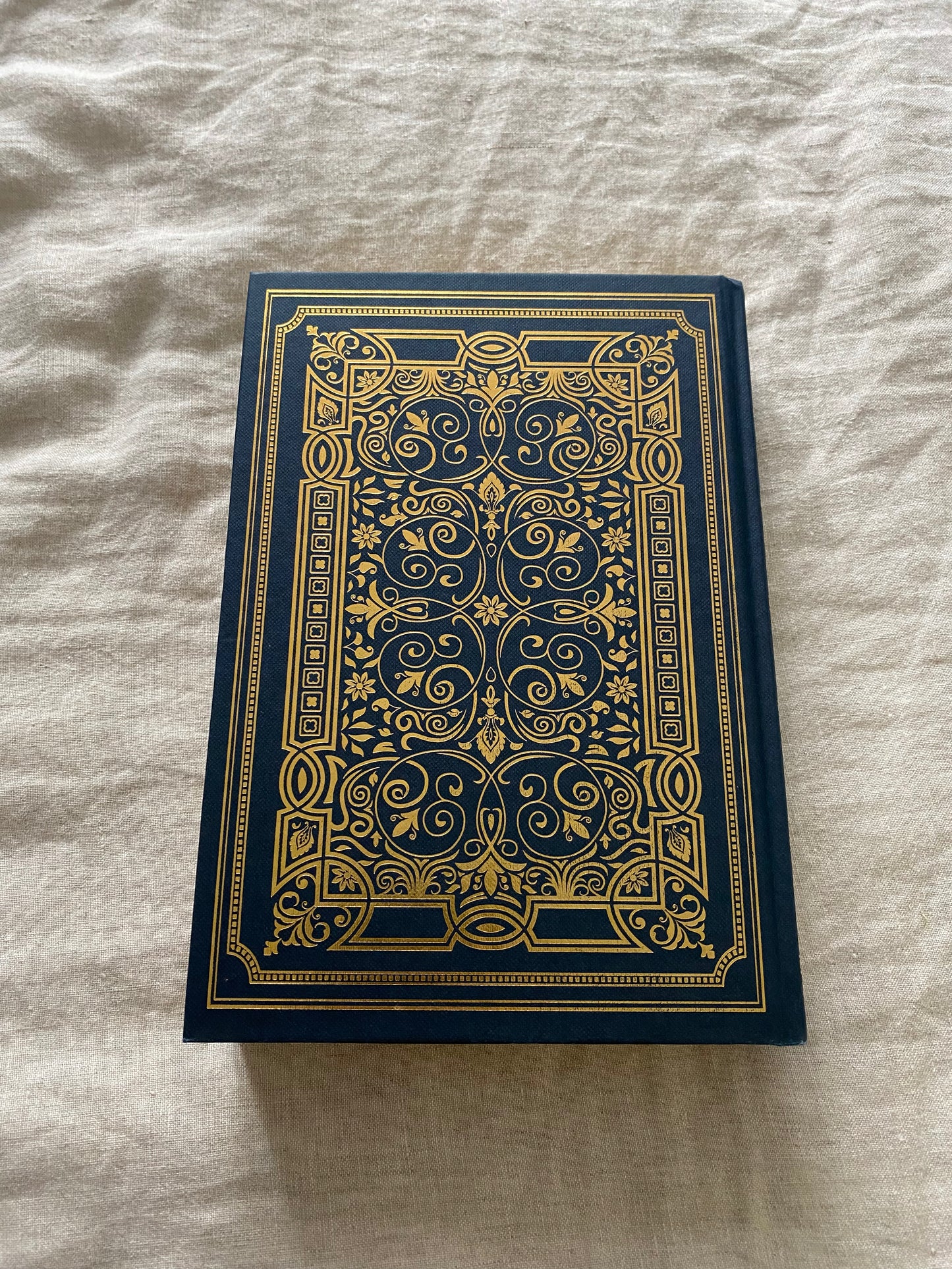 The Binding