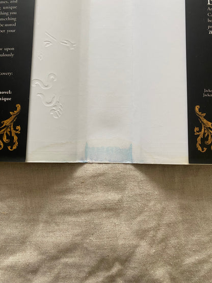 The Binding