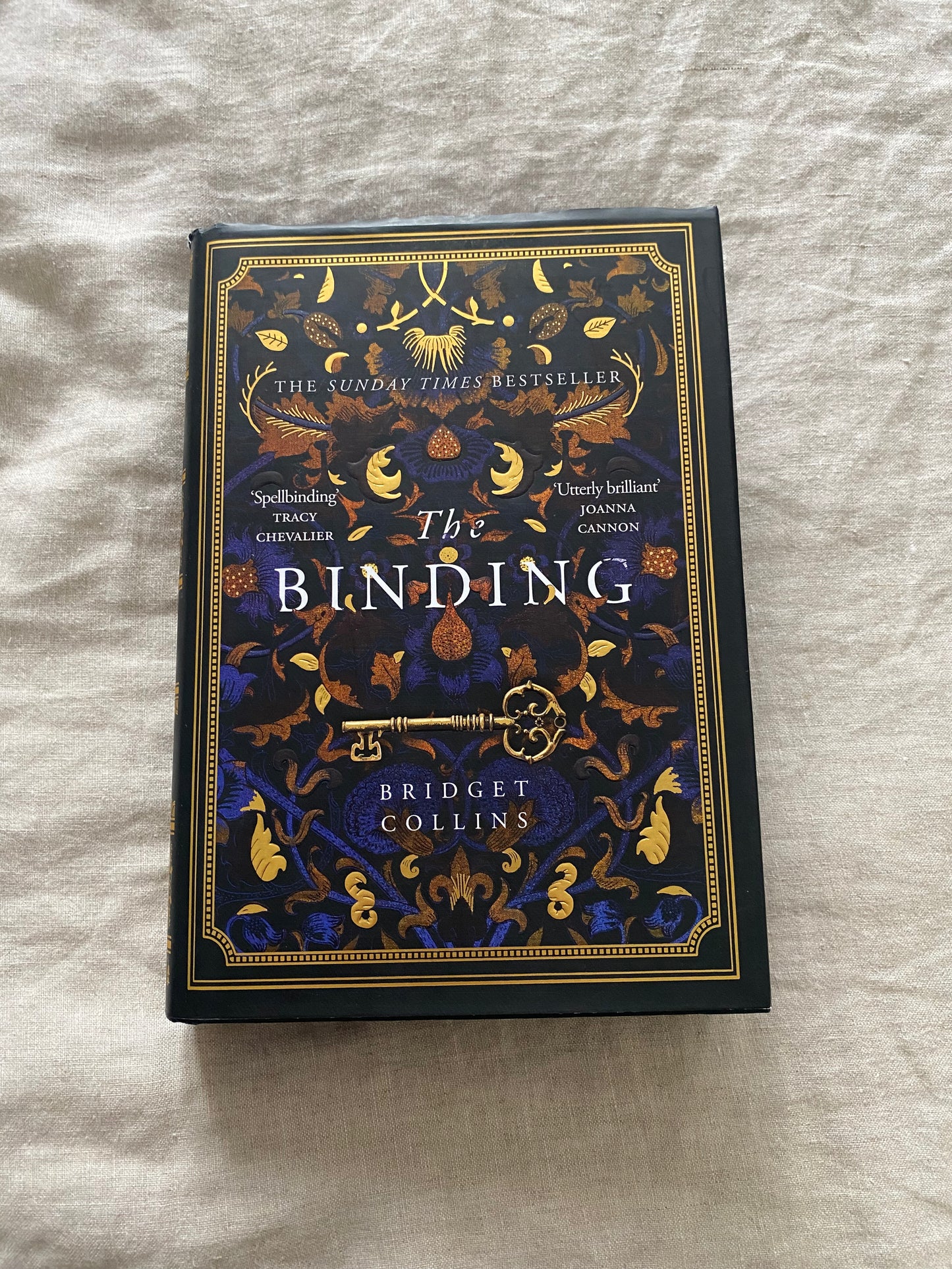 The Binding
