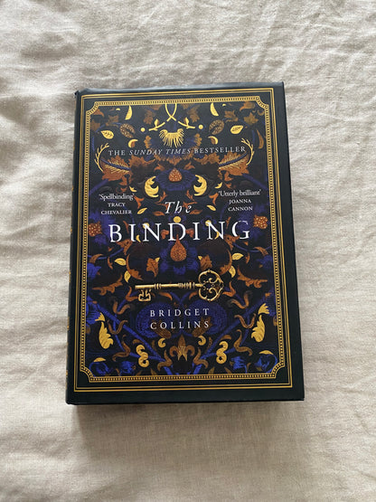 The Binding