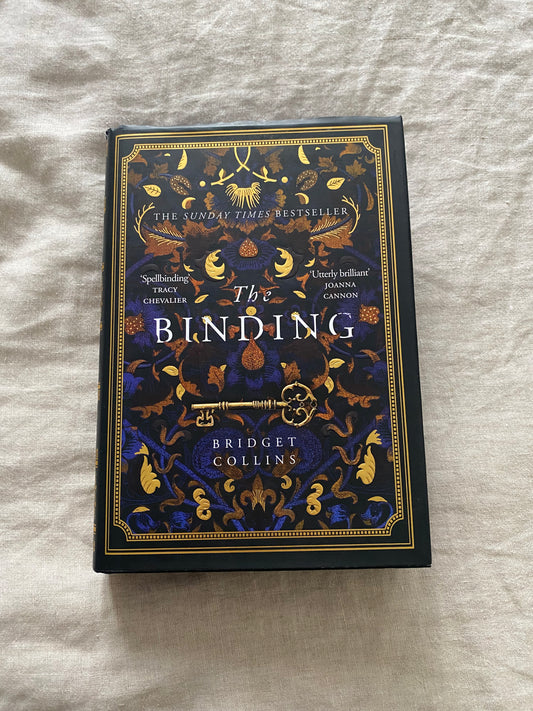 The Binding