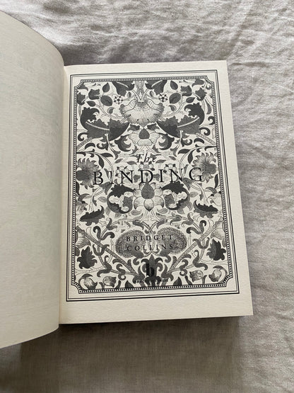 The Binding