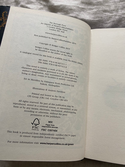 The Binding