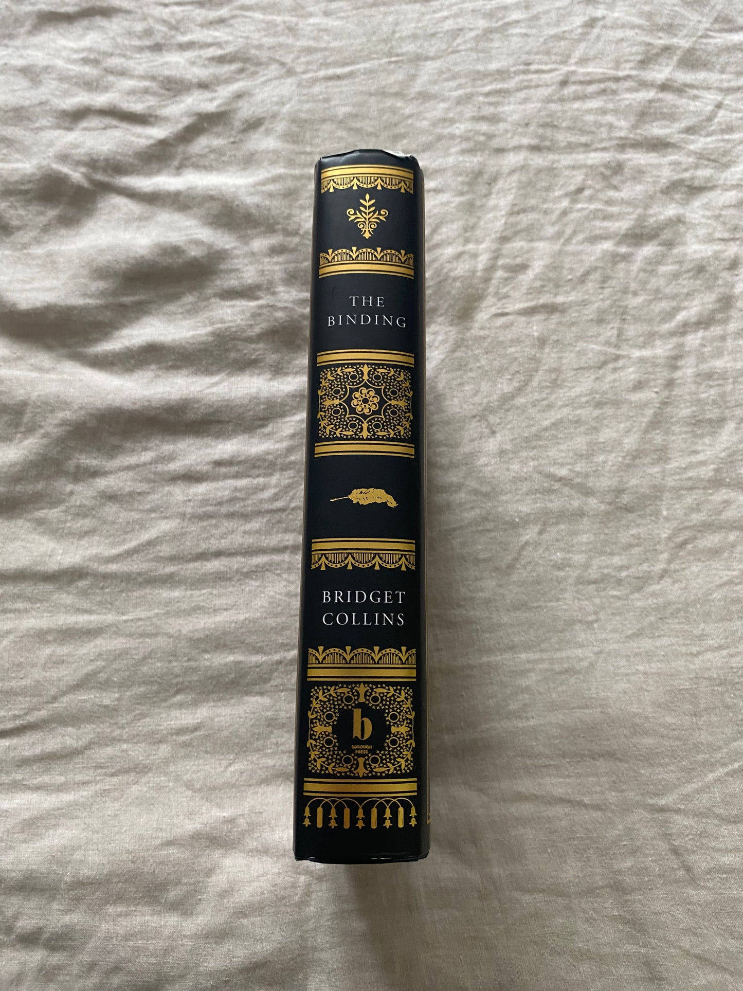 The Binding