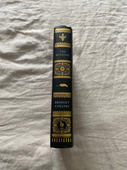 The Binding