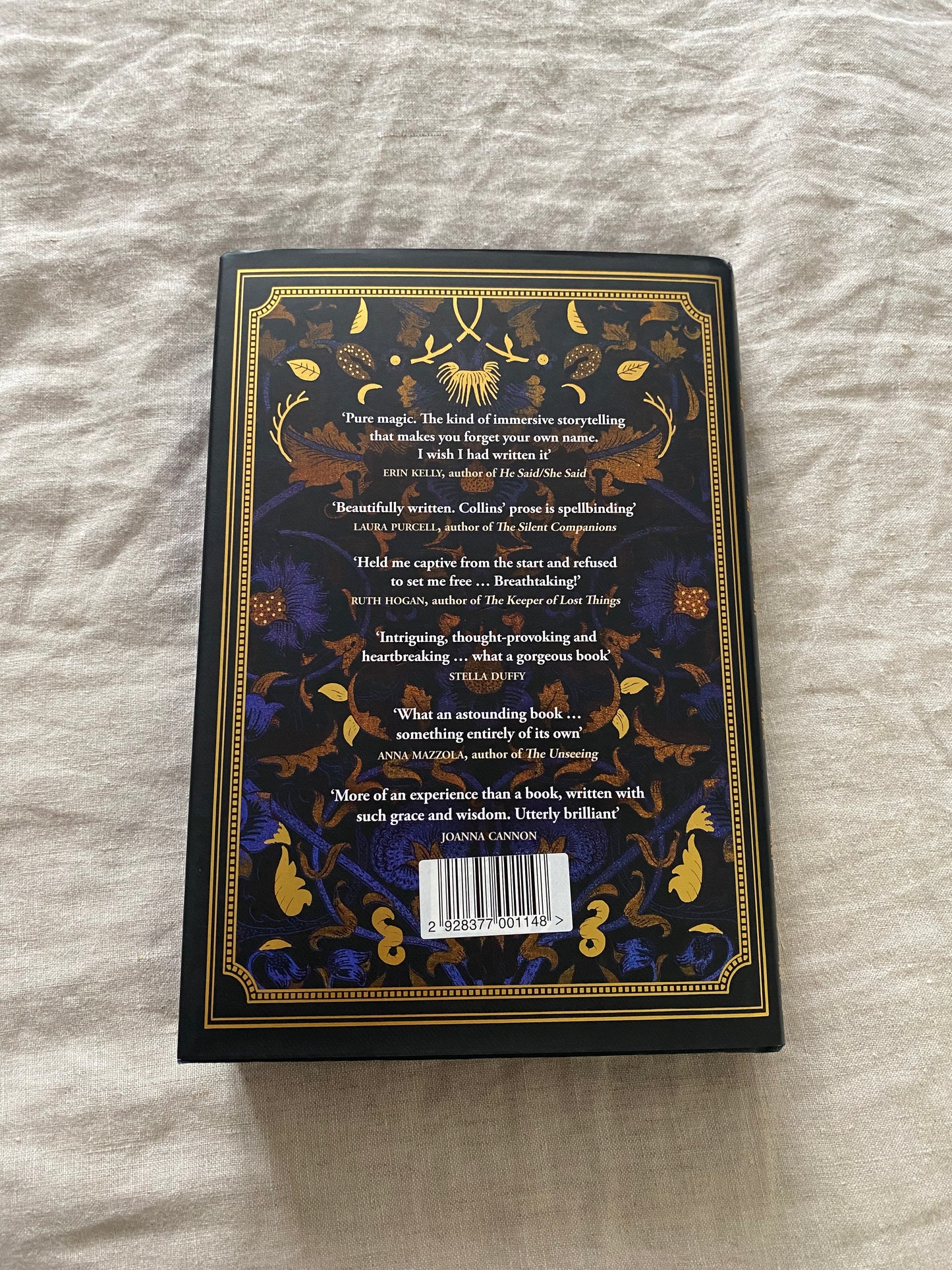 The Binding