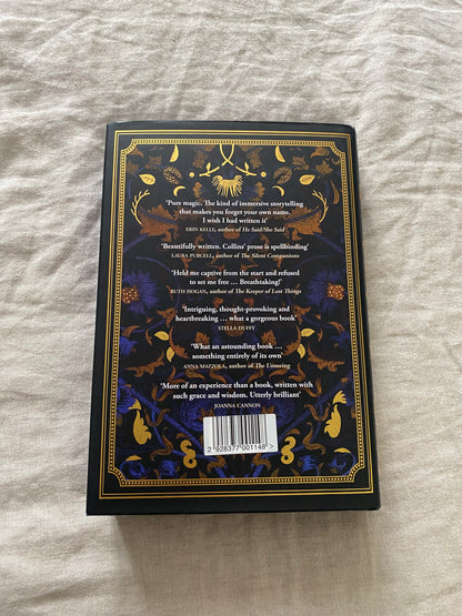 The Binding