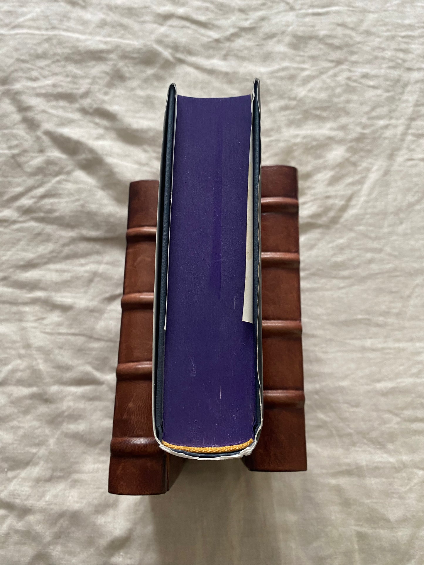 The Binding