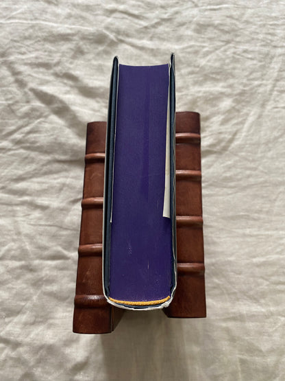 The Binding
