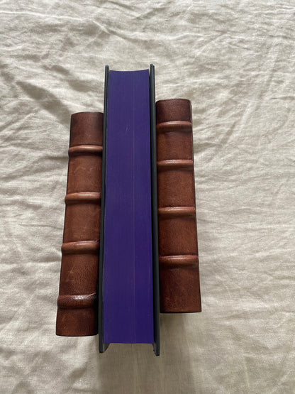 The Binding
