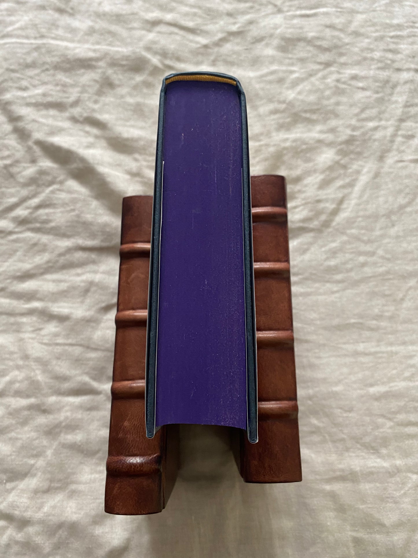 The Binding
