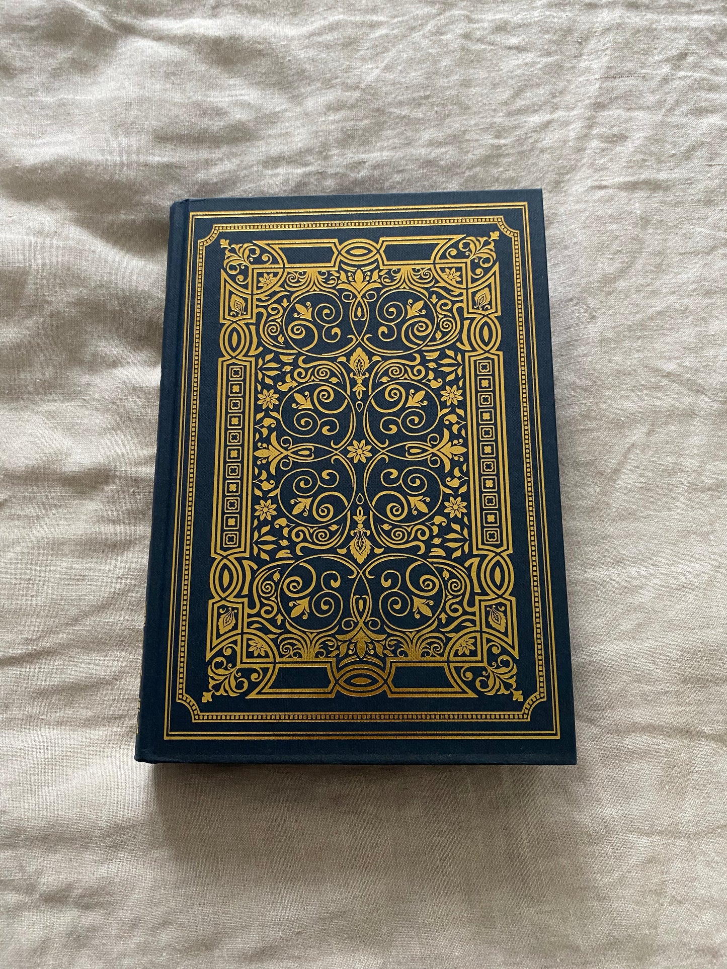 The Binding