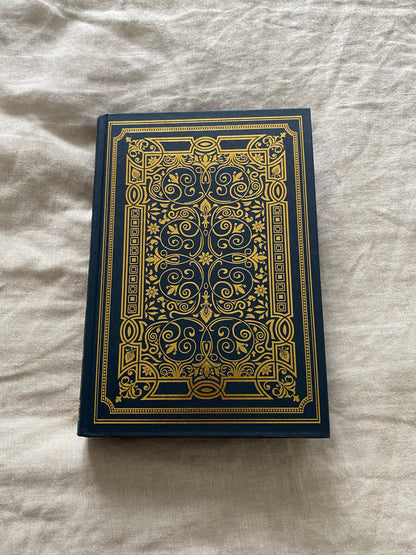 The Binding