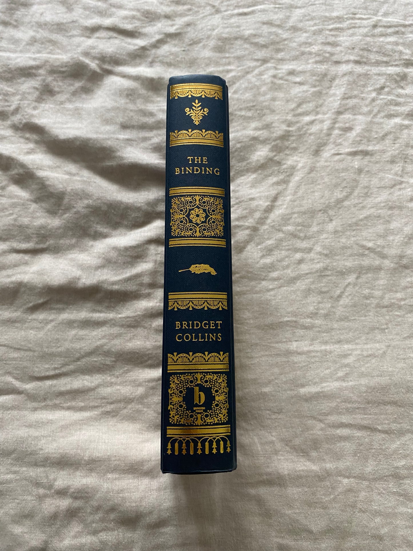The Binding