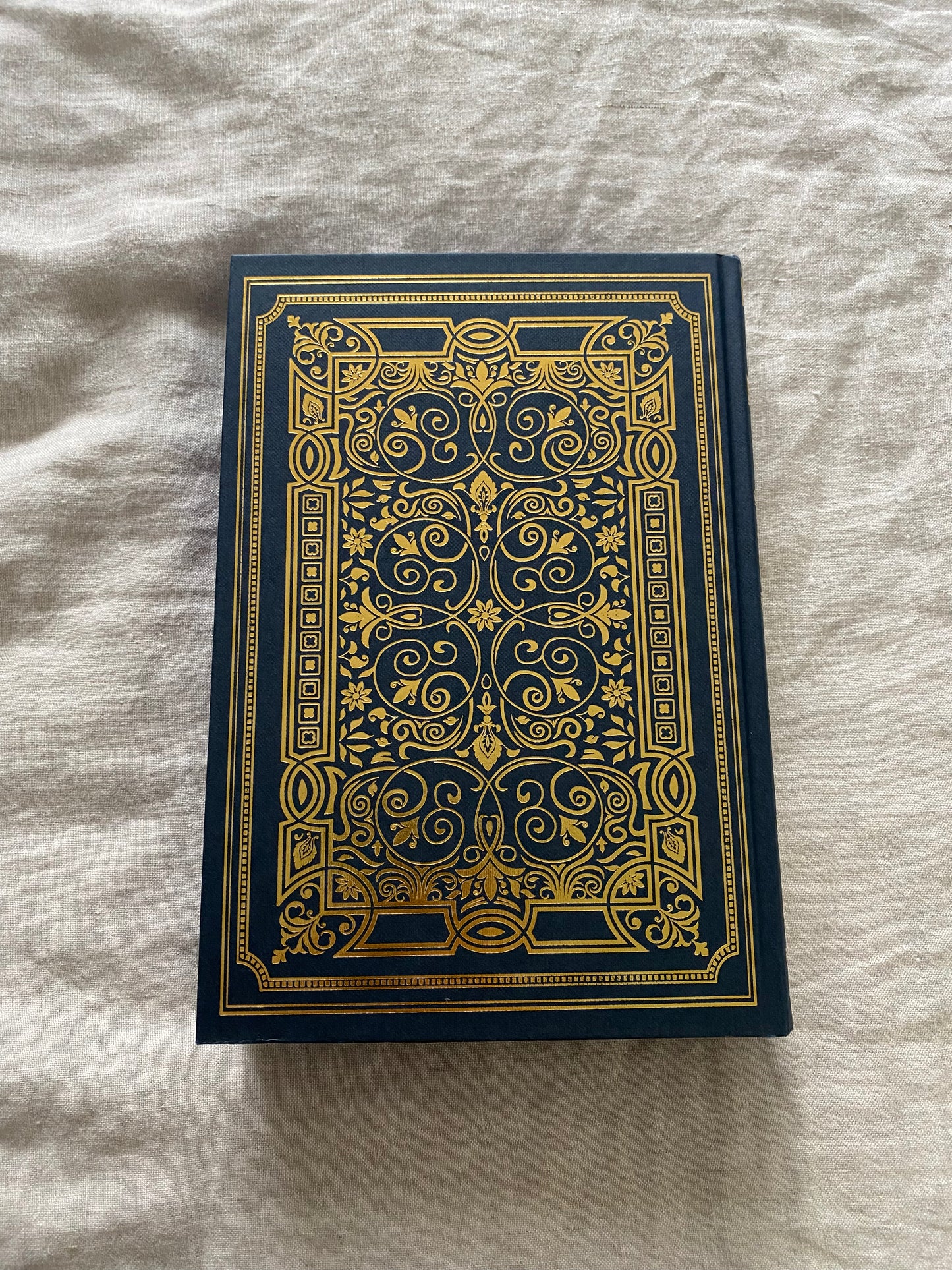 The Binding