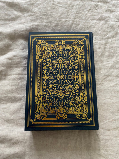 The Binding