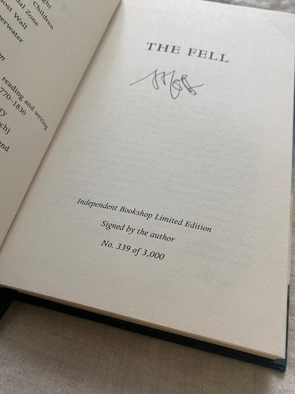 The Fell (No. 339 of 3,000)
