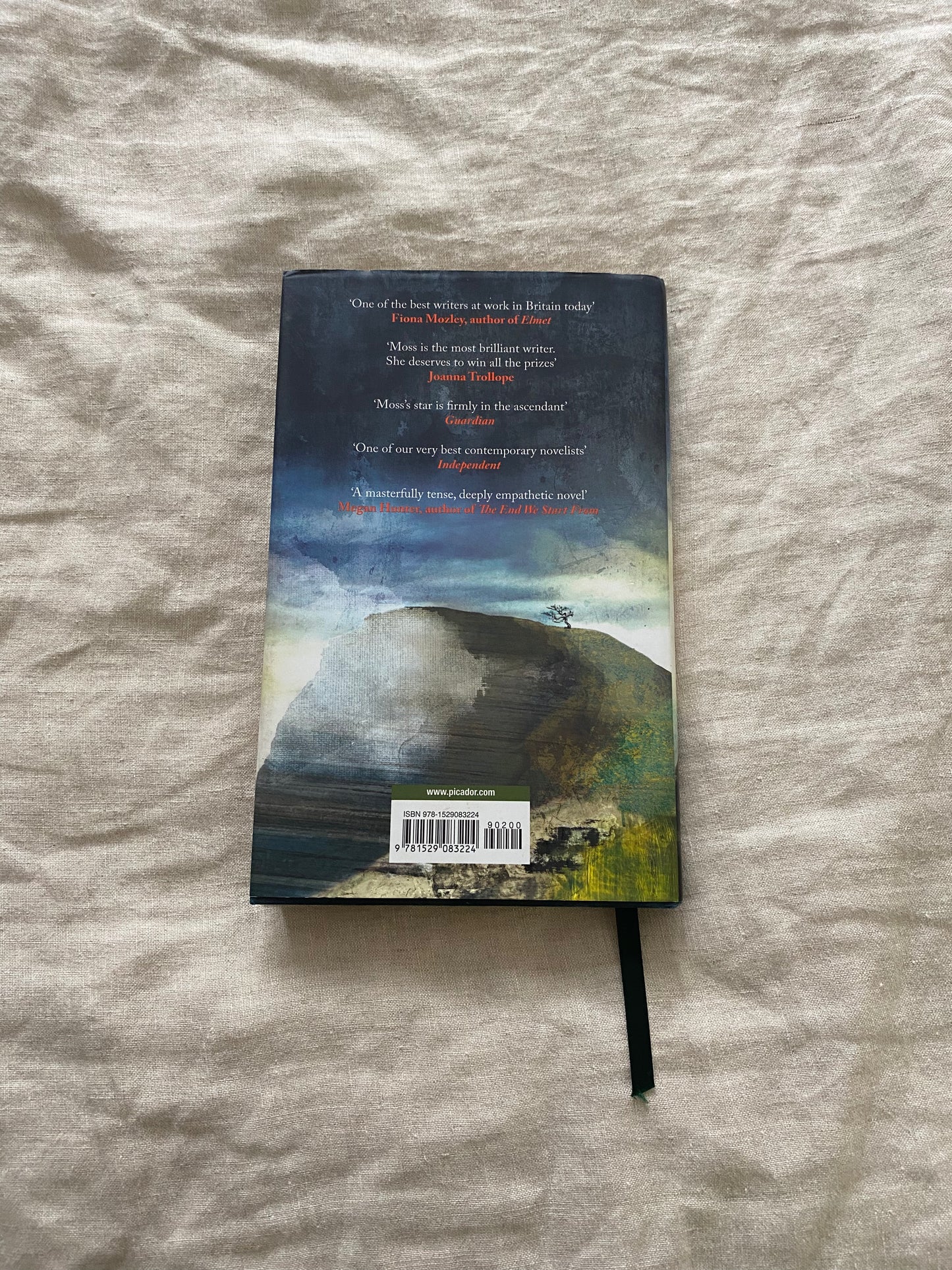 The Fell (No. 339 of 3,000)