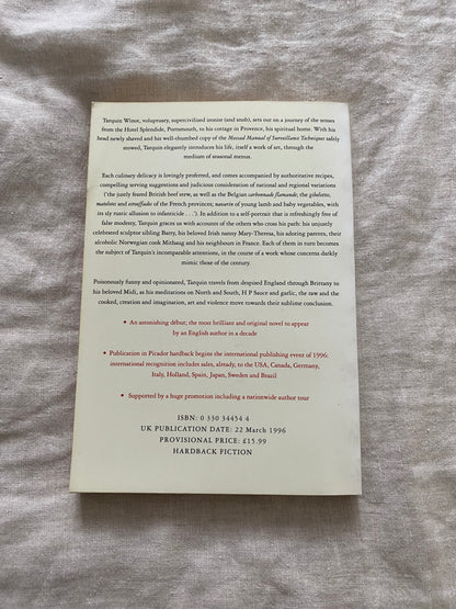 Debt to Pleasure (No. 163 of 600)