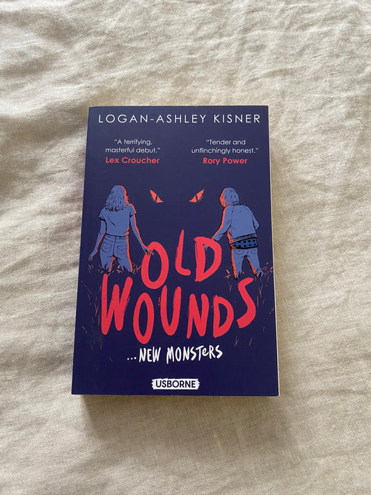 Old Wounds