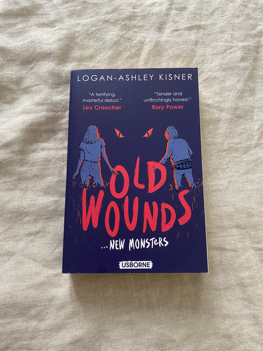 Old Wounds