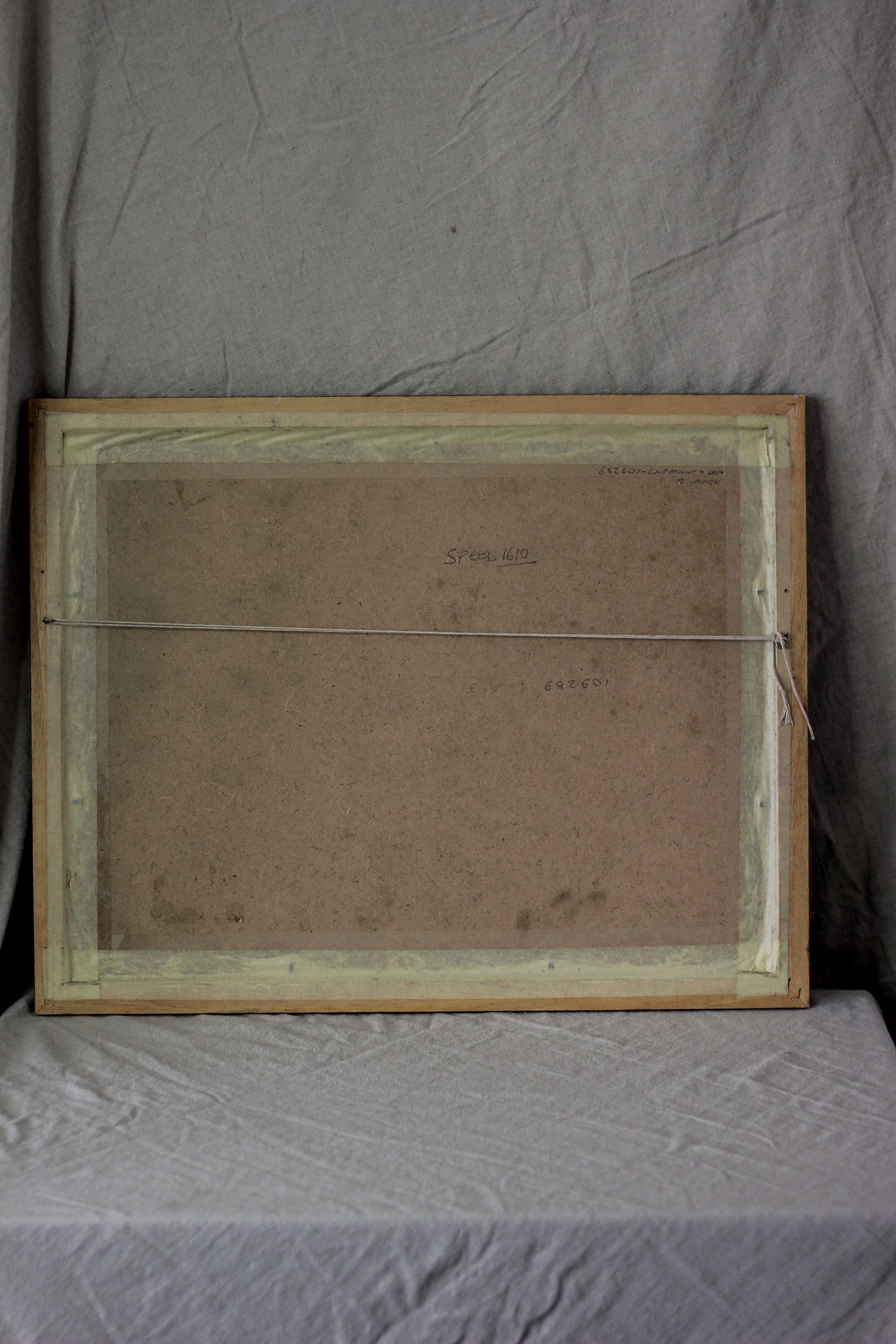 Sussex Map, Vintage Map Print