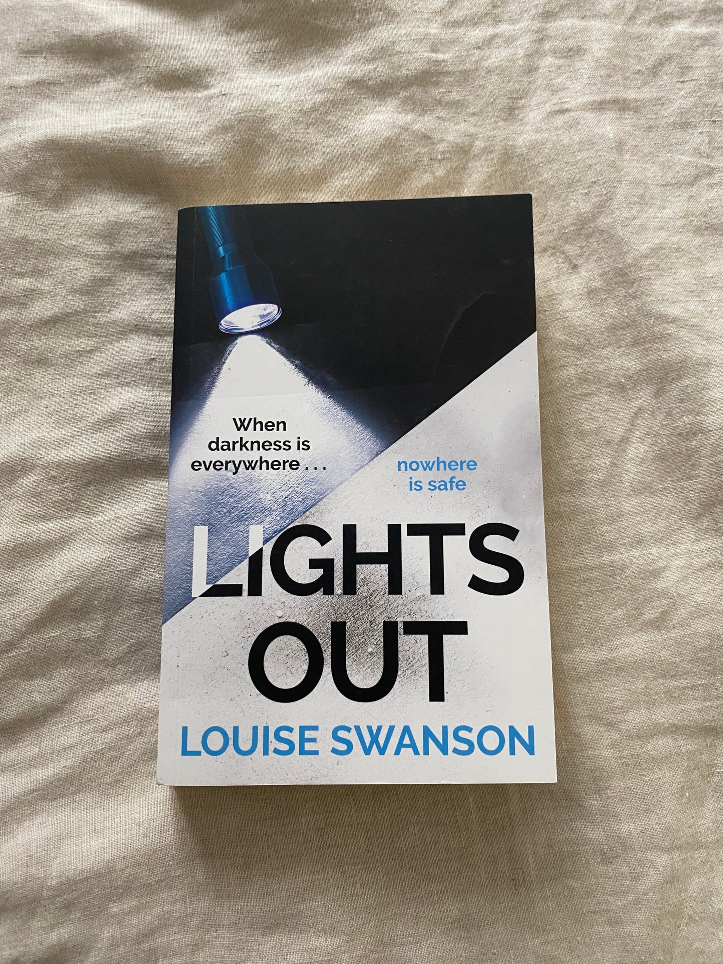 Lights Out
