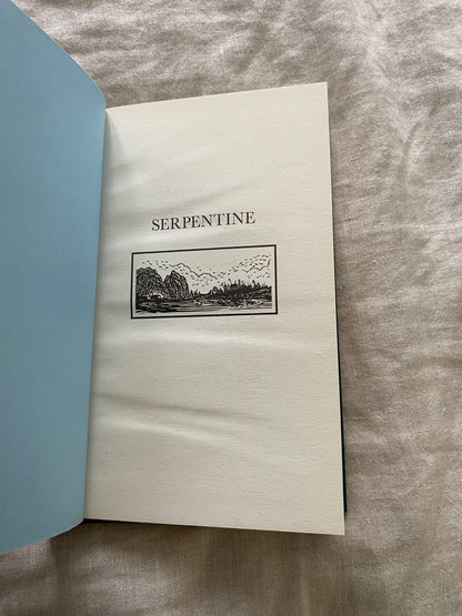 Serpentine (His Dark Materials Series)