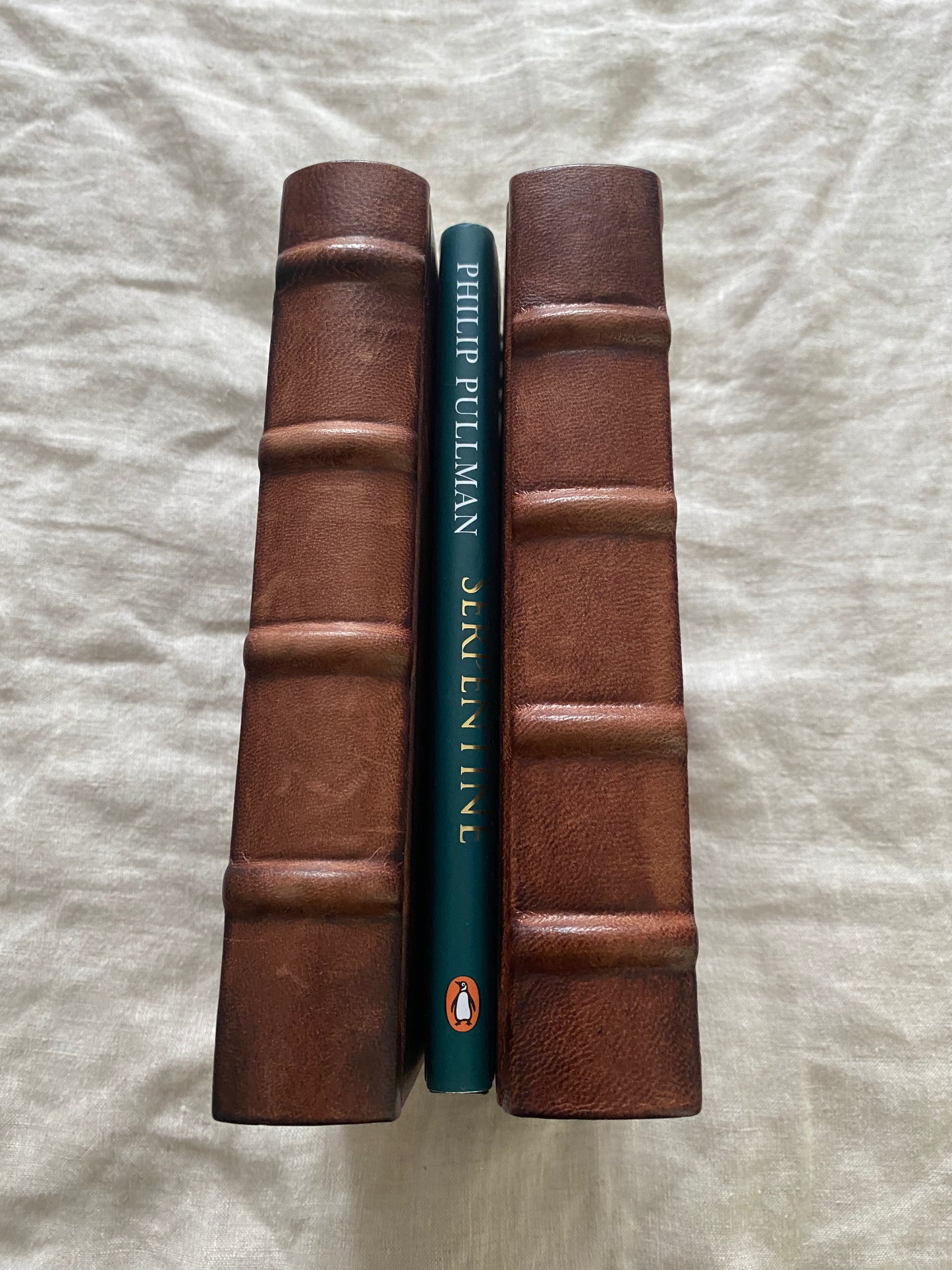 Serpentine (His Dark Materials Series)
