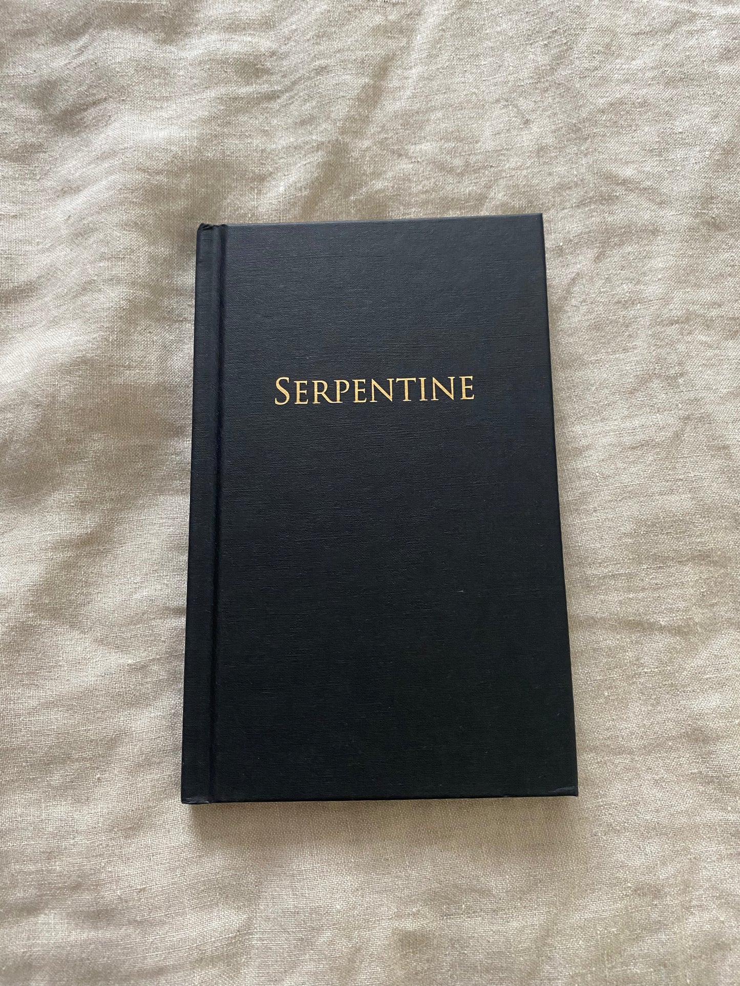Serpentine (His Dark Materials Series)