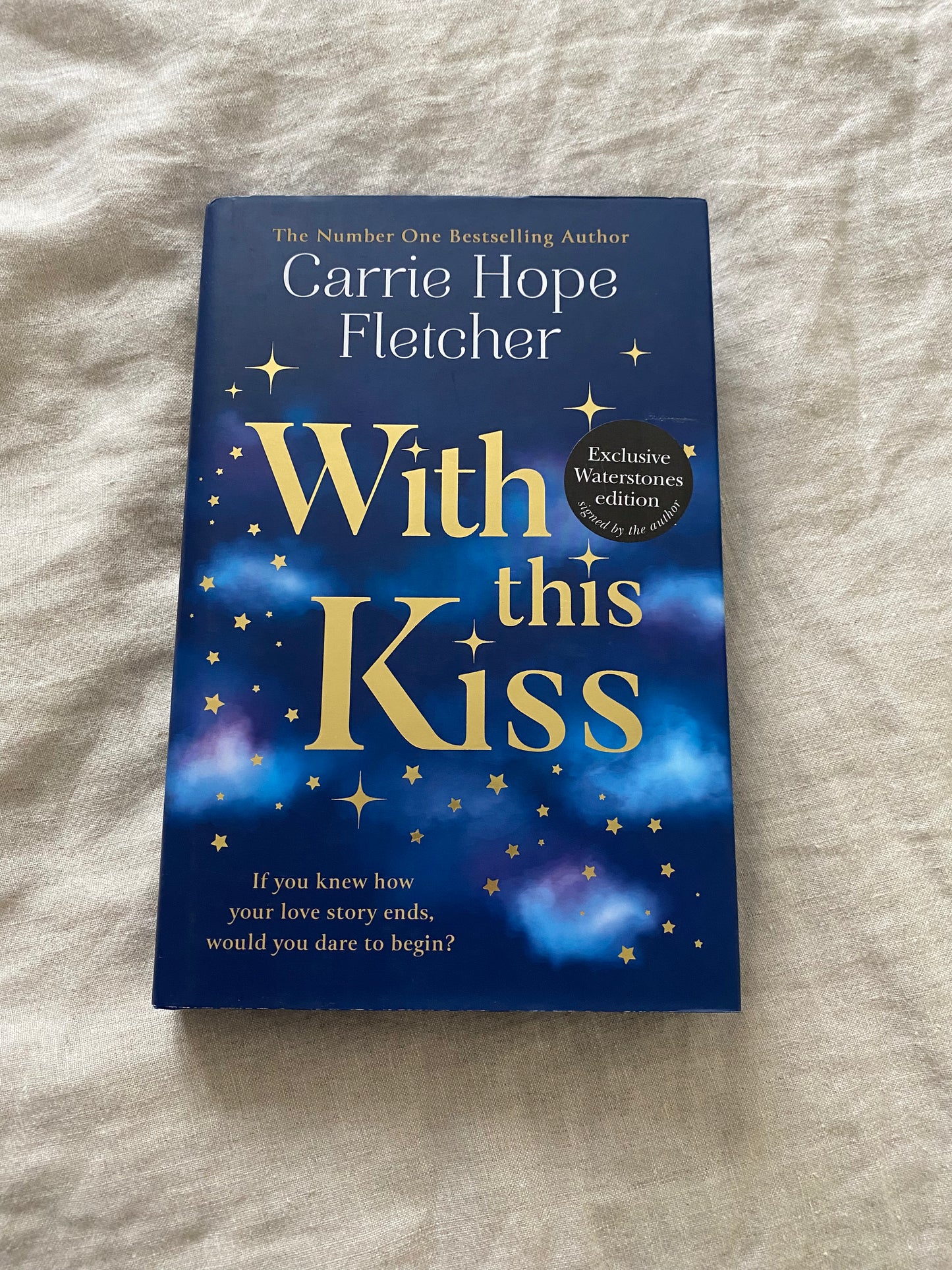 With This Kiss