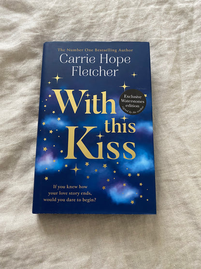 With This Kiss