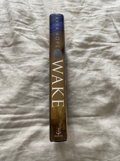 Wake