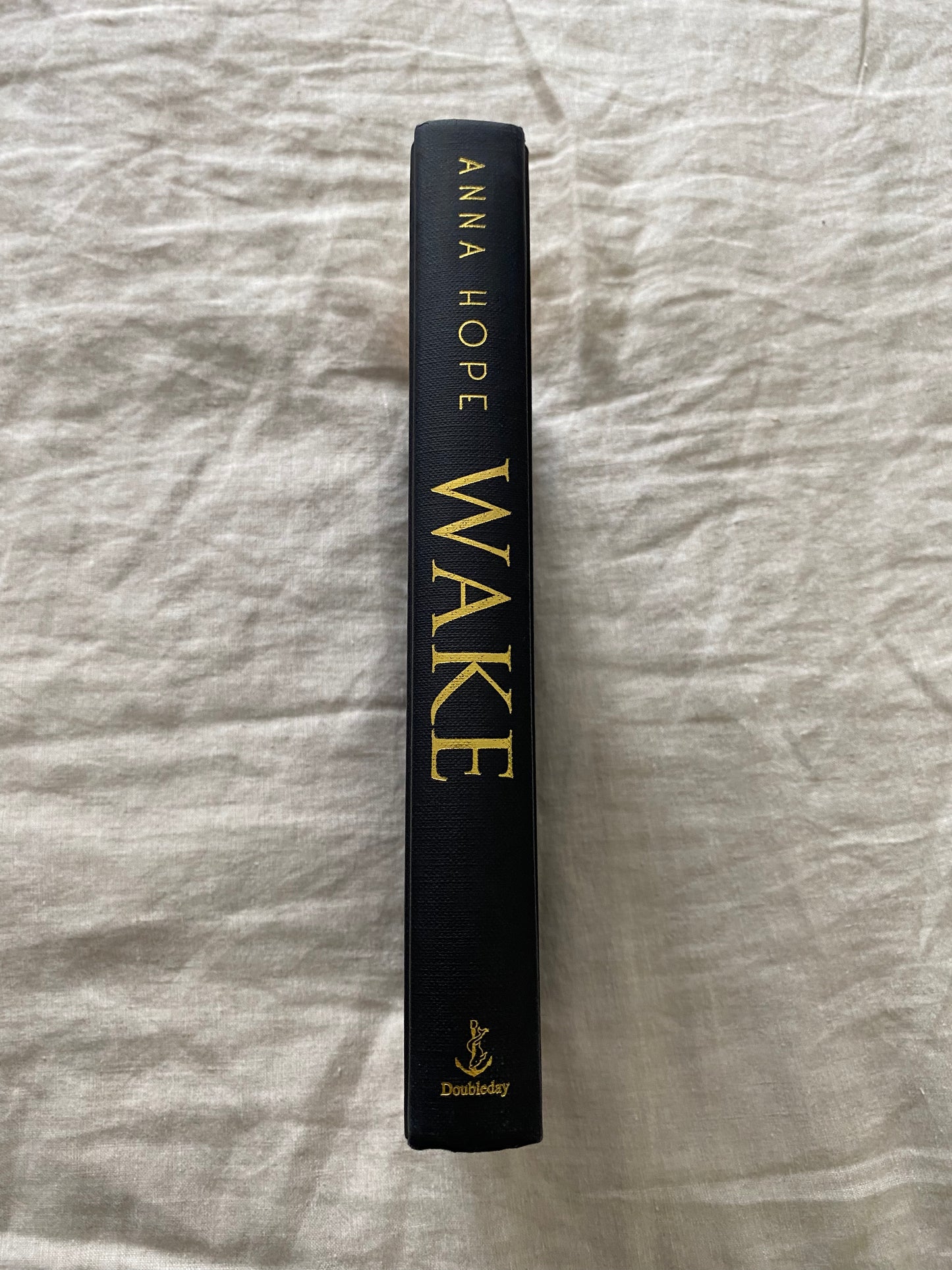 Wake